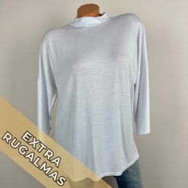 BooHoo oversize felső