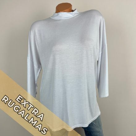 BooHoo oversize felső