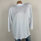 BooHoo oversize felső