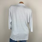 BooHoo oversize felső