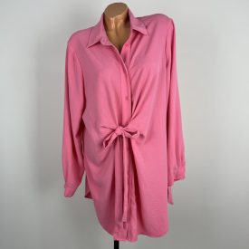 Sinsay pink ingtunika