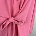 Sinsay pink ingtunika
