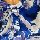 Gallery mintás felső