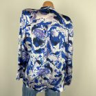 Gallery mintás felső