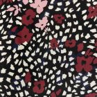 Wallis mintás felső