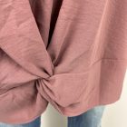 Primark csavart felső