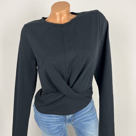 New Look rugalmas felső (címkés)