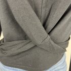 New Look rugalmas felső (címkés)