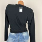 New Look rugalmas felső (címkés)