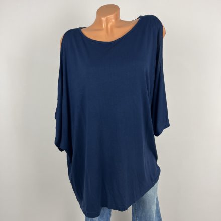 BodyFlirt nyitott vállú felső