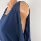 BodyFlirt nyitott vállú felső