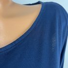 BodyFlirt nyitott vállú felső