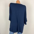 BodyFlirt nyitott vállú felső