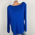 Dunnes extra rugalmas felső