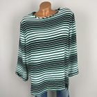 Atmosphere csíkos felső