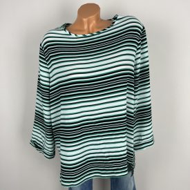 Atmosphere csíkos felső