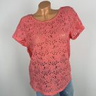 Eksept elején csipkés felső (címkés)