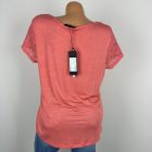 Eksept elején csipkés felső (címkés)