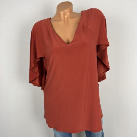 Grazia különleges ujjú felső