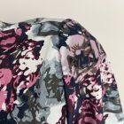 Zanzea virágos kimonó