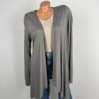 TG rugalmas kardigán