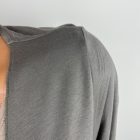 TG rugalmas kardigán