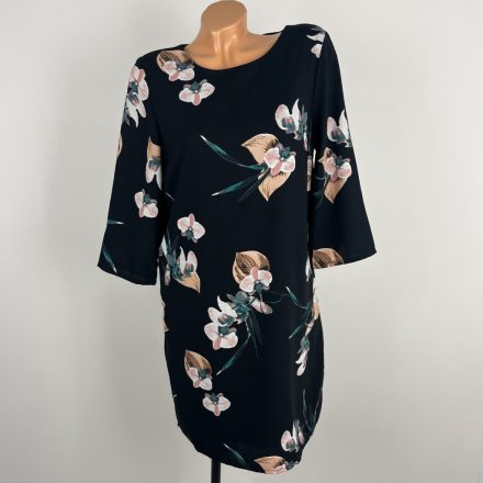 Vero Moda dupla rétegű ruha