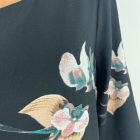 Vero Moda dupla rétegű ruha