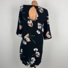 Vero Moda dupla rétegű ruha