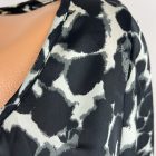 F&F hosszított felső/tunika