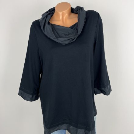 Vetono ejtett nyakú felső (apró hibás)