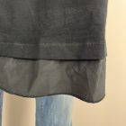 Vetono ejtett nyakú felső (apró hibás)