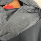 Vetono ejtett nyakú felső (apró hibás)