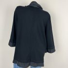 Vetono ejtett nyakú felső (apró hibás)