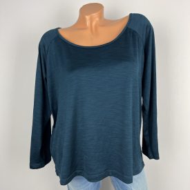 Extra rugalmas felső