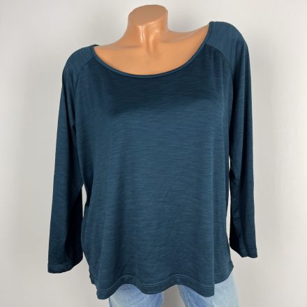 Extra rugalmas felső