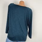 Extra rugalmas felső