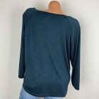 Extra rugalmas felső