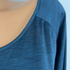 Extra rugalmas felső