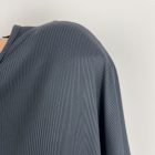 Shein oversize felső horgolt berakással