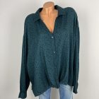 Ellos oversize felső