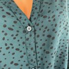 Ellos oversize felső