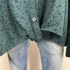 Ellos oversize felső