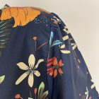 Shein virágos felső