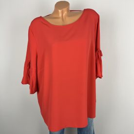 George fodros ujjú felső