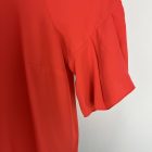 George fodros ujjú felső