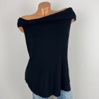 Asos rugalmas, nyitott vállú felső