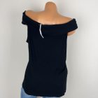 Asos rugalmas, nyitott vállú felső