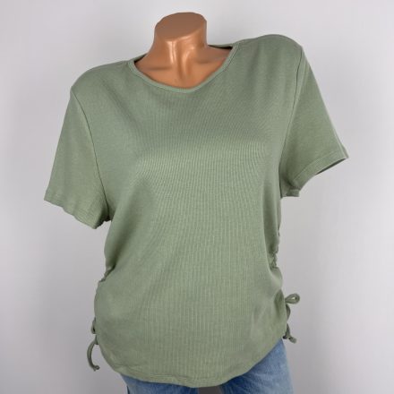 Pep&Co húzott, rugalmas felső