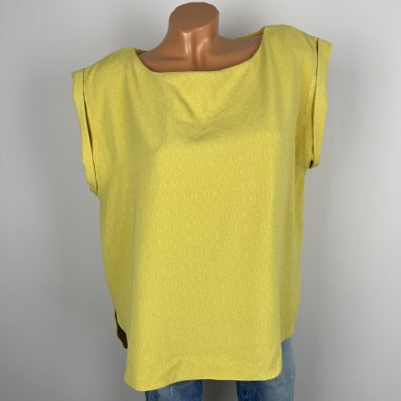 Atmosphere egyenes szabású felső